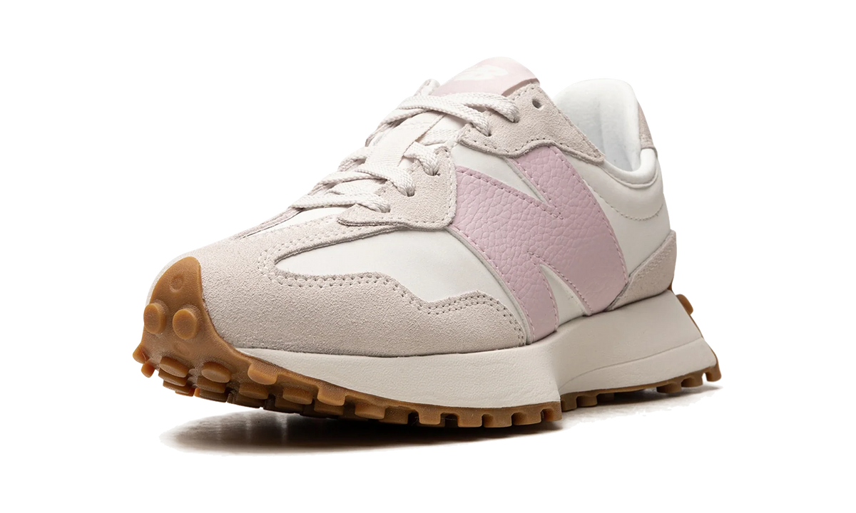 New Balance 327 Moonbeam December Sky