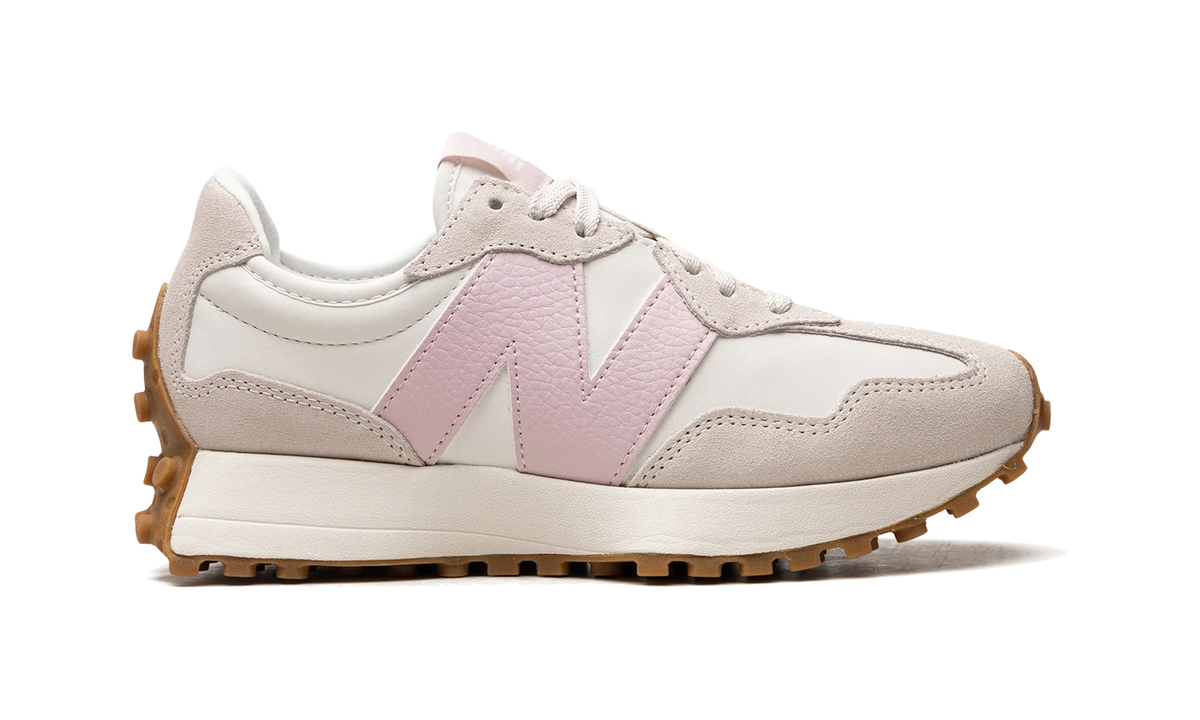 New Balance 327 Moonbeam December Sky