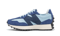 New Balance 327 Navy Blue