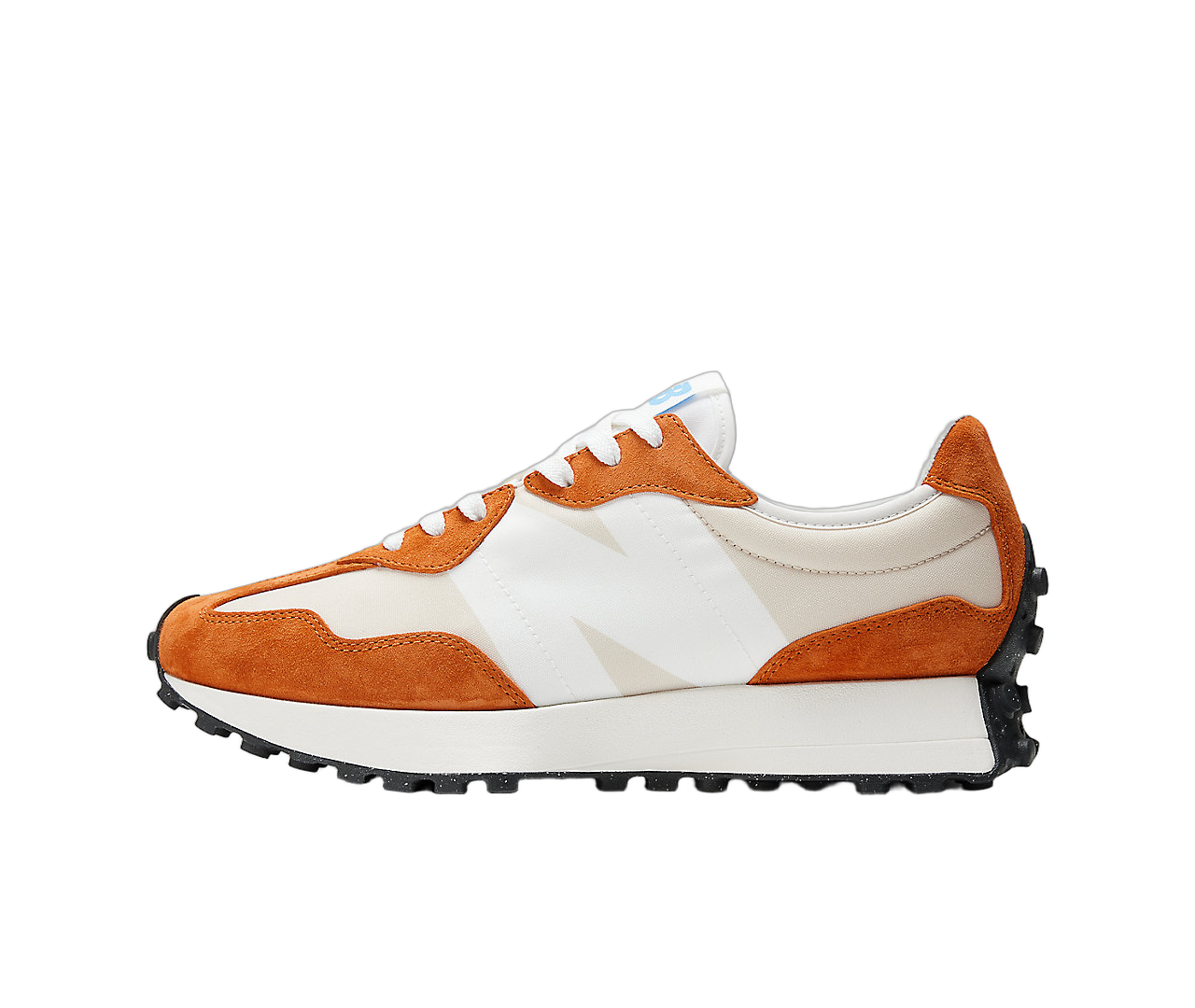 New Balance 327 Rust Oxide