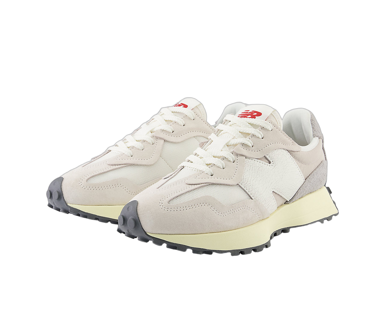 New Balance 327 Sea Salt Raincloud, Sea Salt/Raincloud (U327WRB)