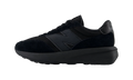 New Balance 370 Black Castlerock