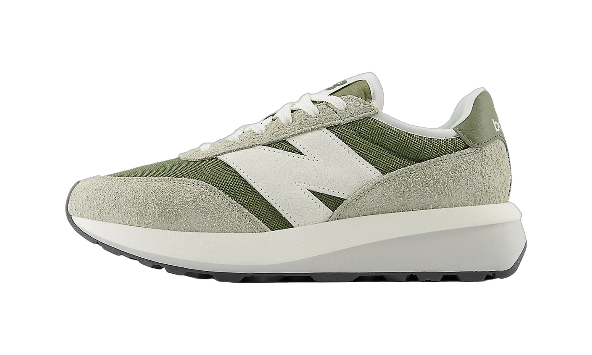 New Balance 370 Olivine