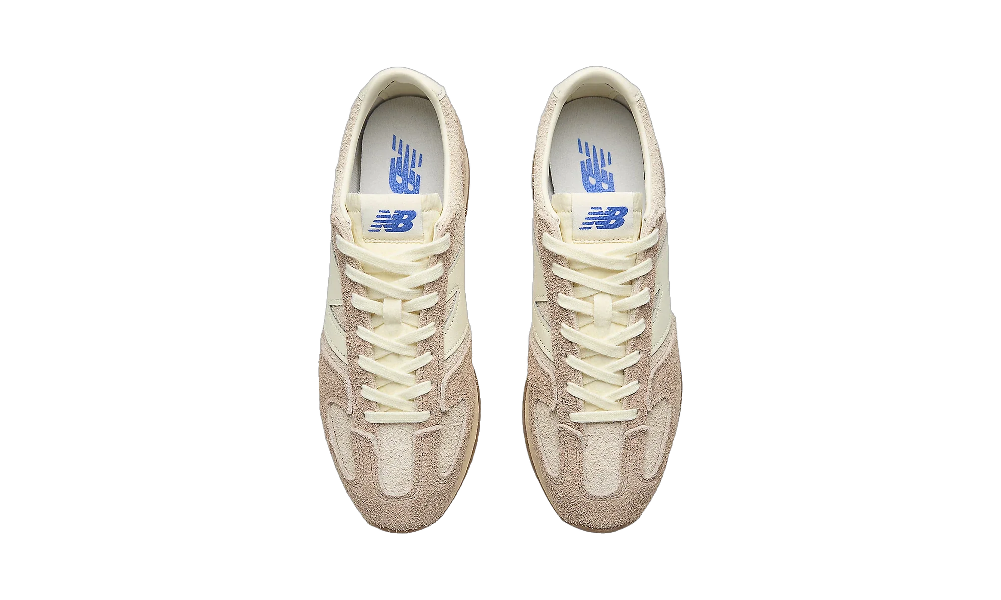 New Balance 471 Bisque Flat Taupe