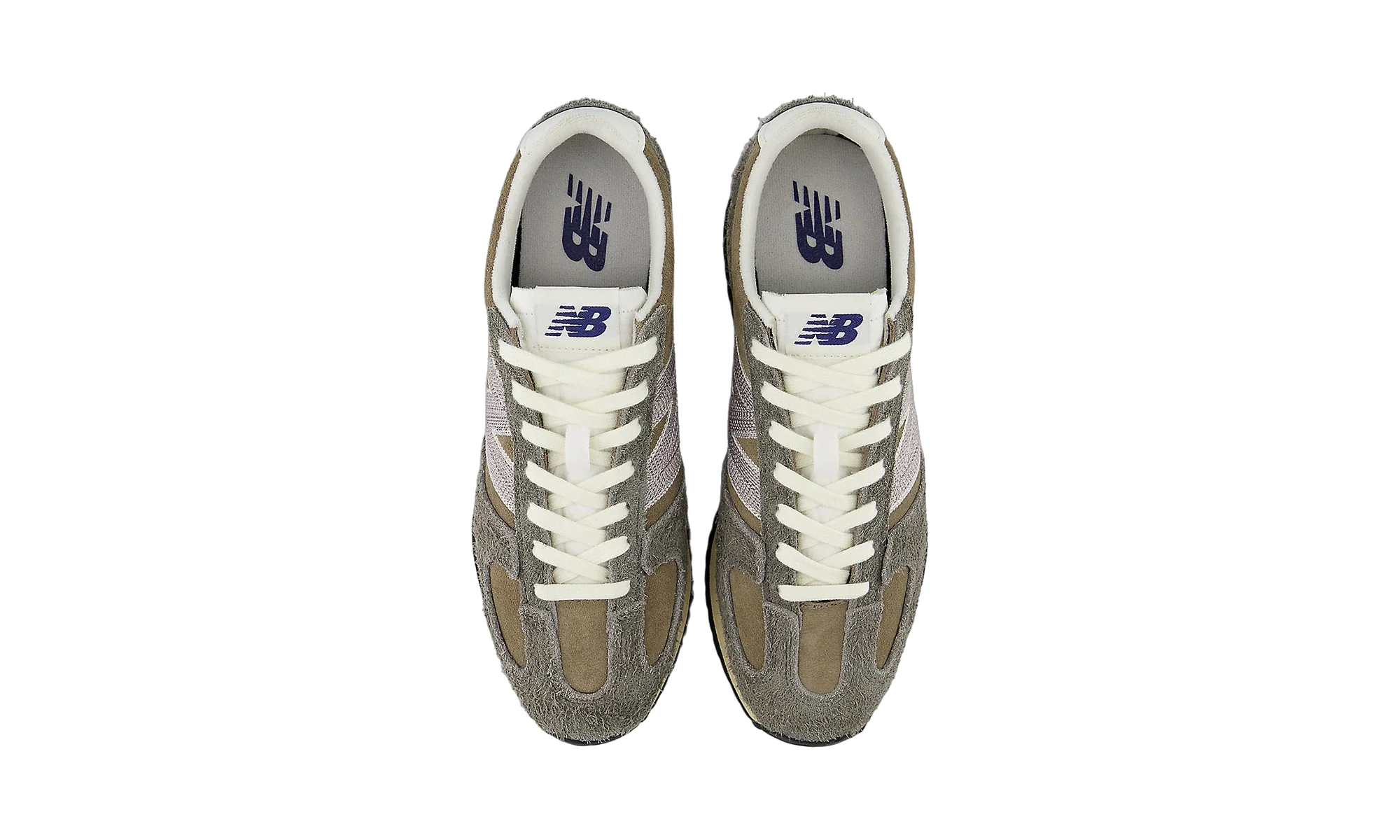 New Balance 471 Tornado Thunder Brown