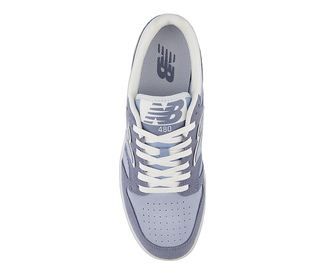 New Balance 480 Arctic Grey, Arctic Grey/Light Arctic Grey/Quartz Grey (BB480LEB)