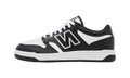 New Balance 480 Black White