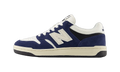 New Balance 480 Navy Sea Salt