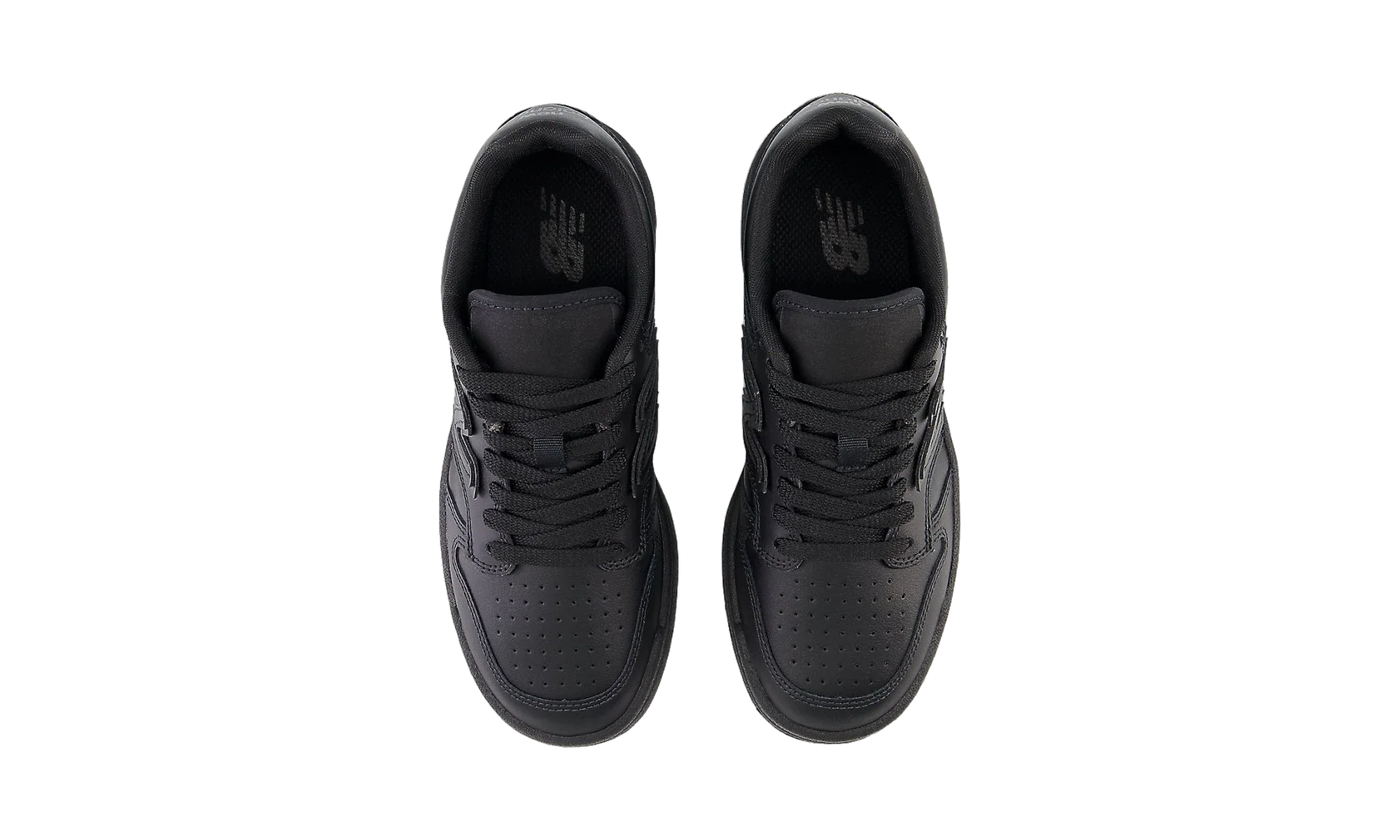 New Balance 480 Triple Black