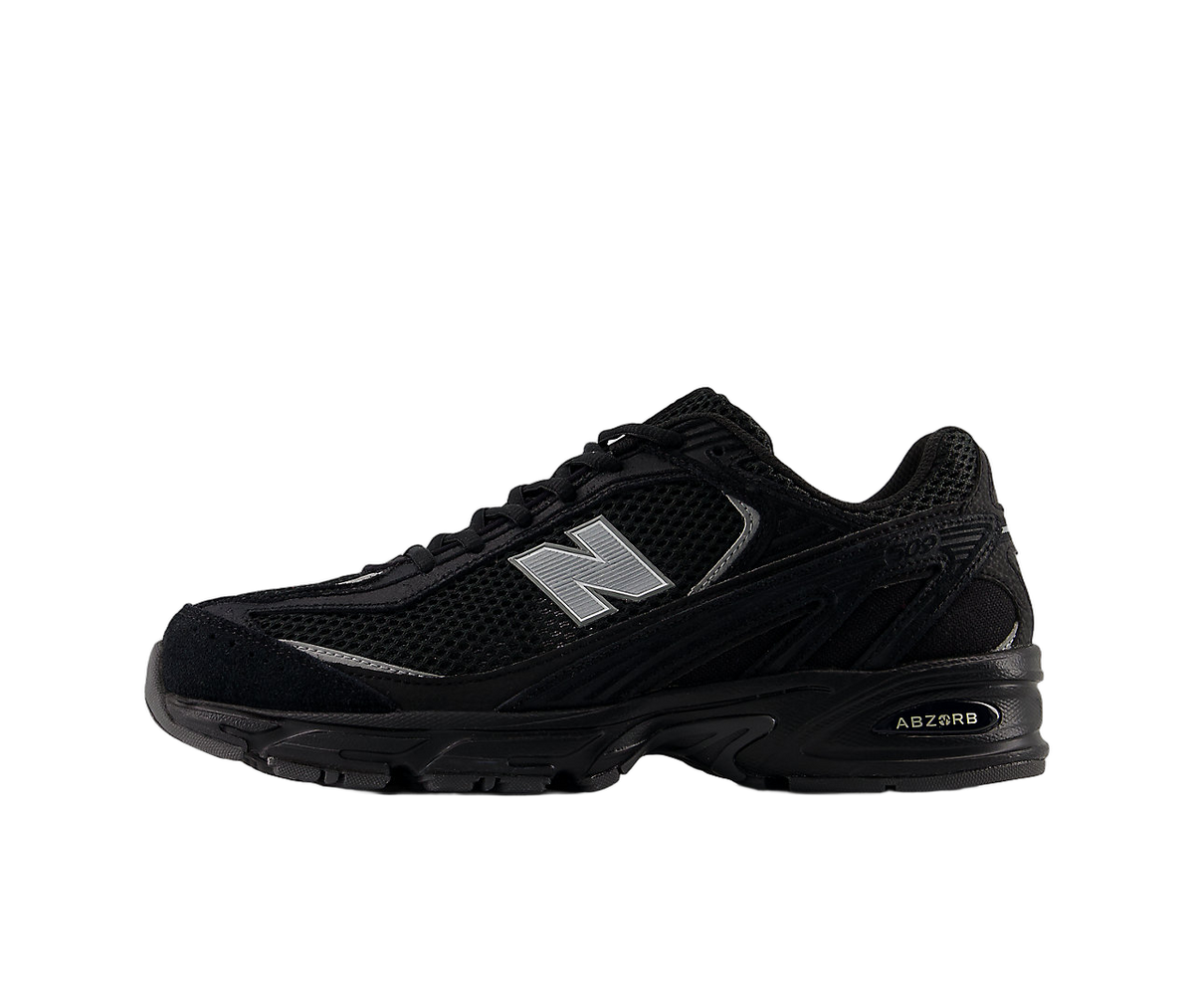 New Balance 509 Black