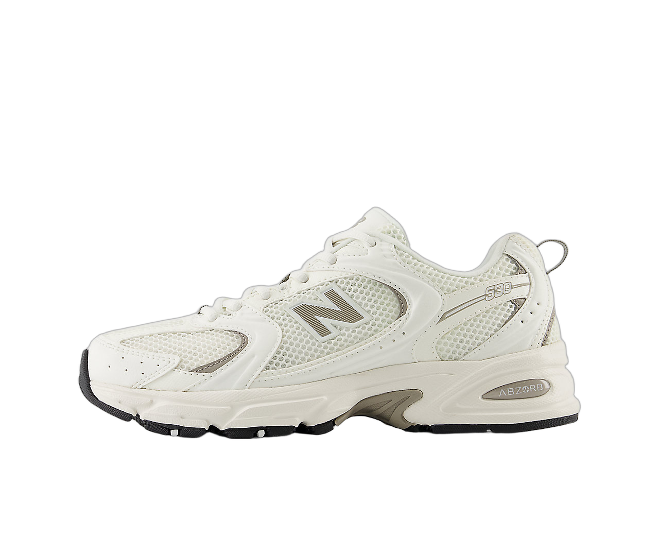New Balance 530 Arid Stone, Arid Stone/Sea Salt (U530CSB)