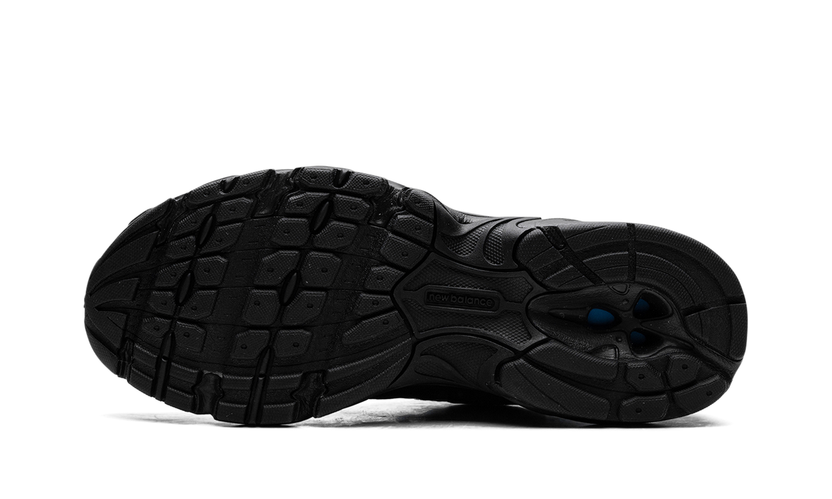 New Balance 530 Black Dark Grey