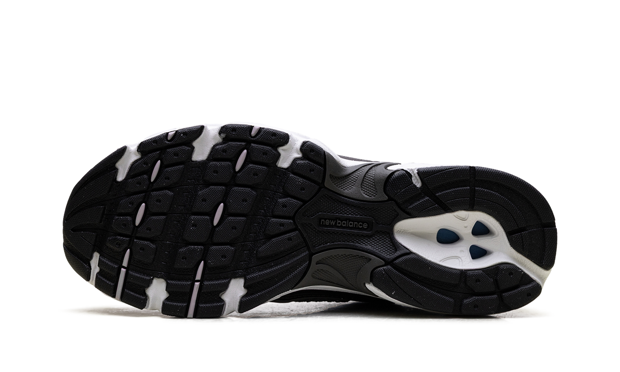 New Balance 530 Black Metalic