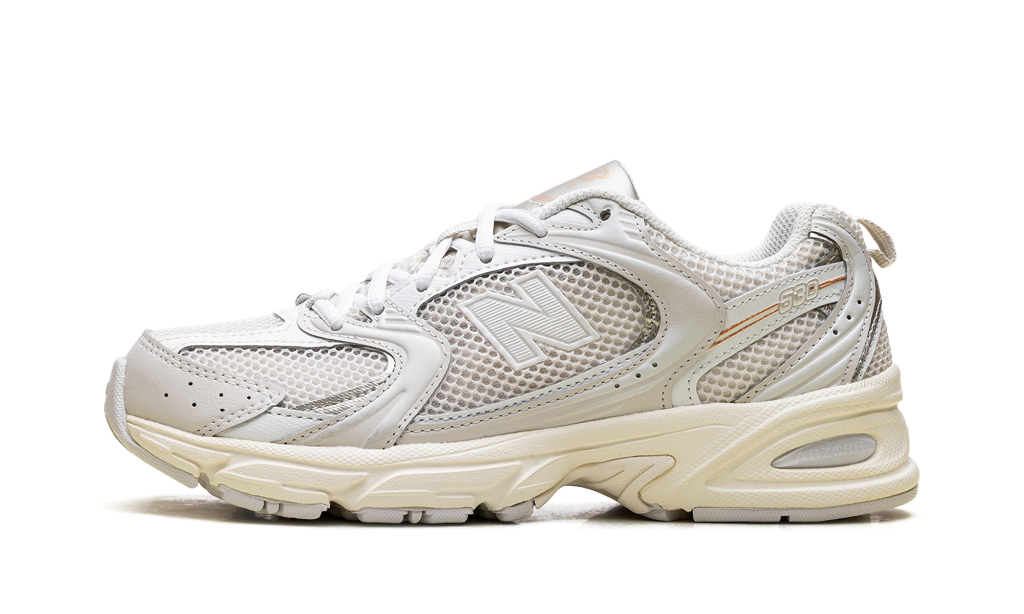 New Balance 530 Grey Beige
