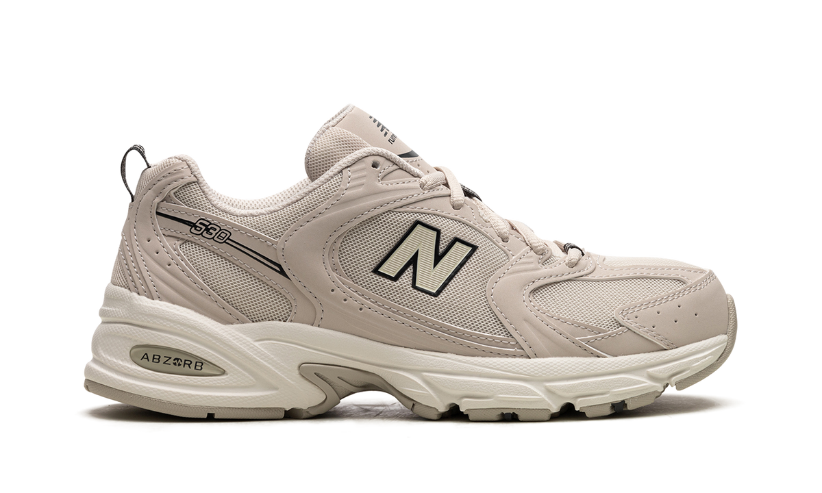 New Balance 530 Ivory