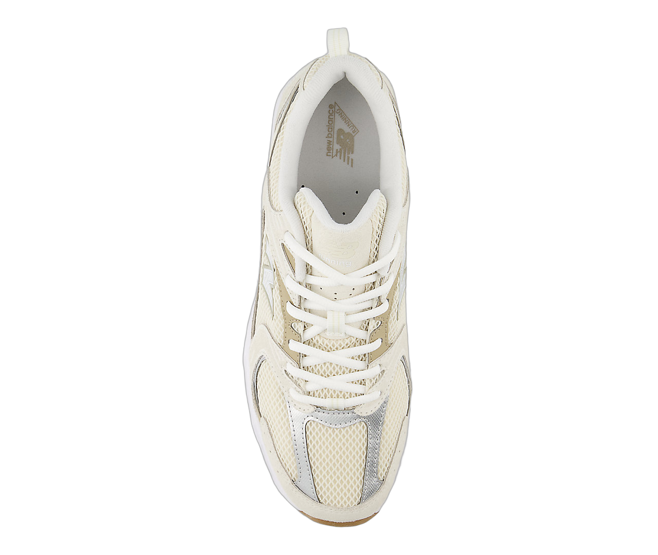 New Balance 530 Linen Stoneware, Linen/Sea Salt/Stoneware (MR530GB)