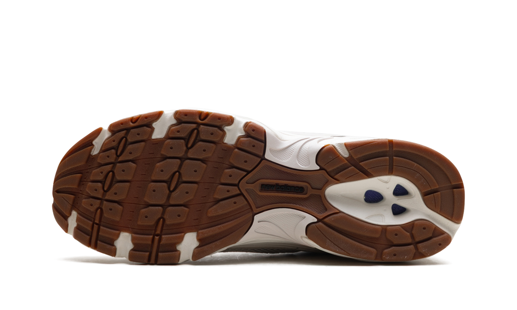 New Balance 530 Moonbeam Cow Print