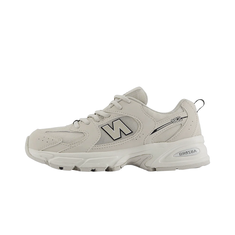 New Balance 530 Moonbeam Seasalt