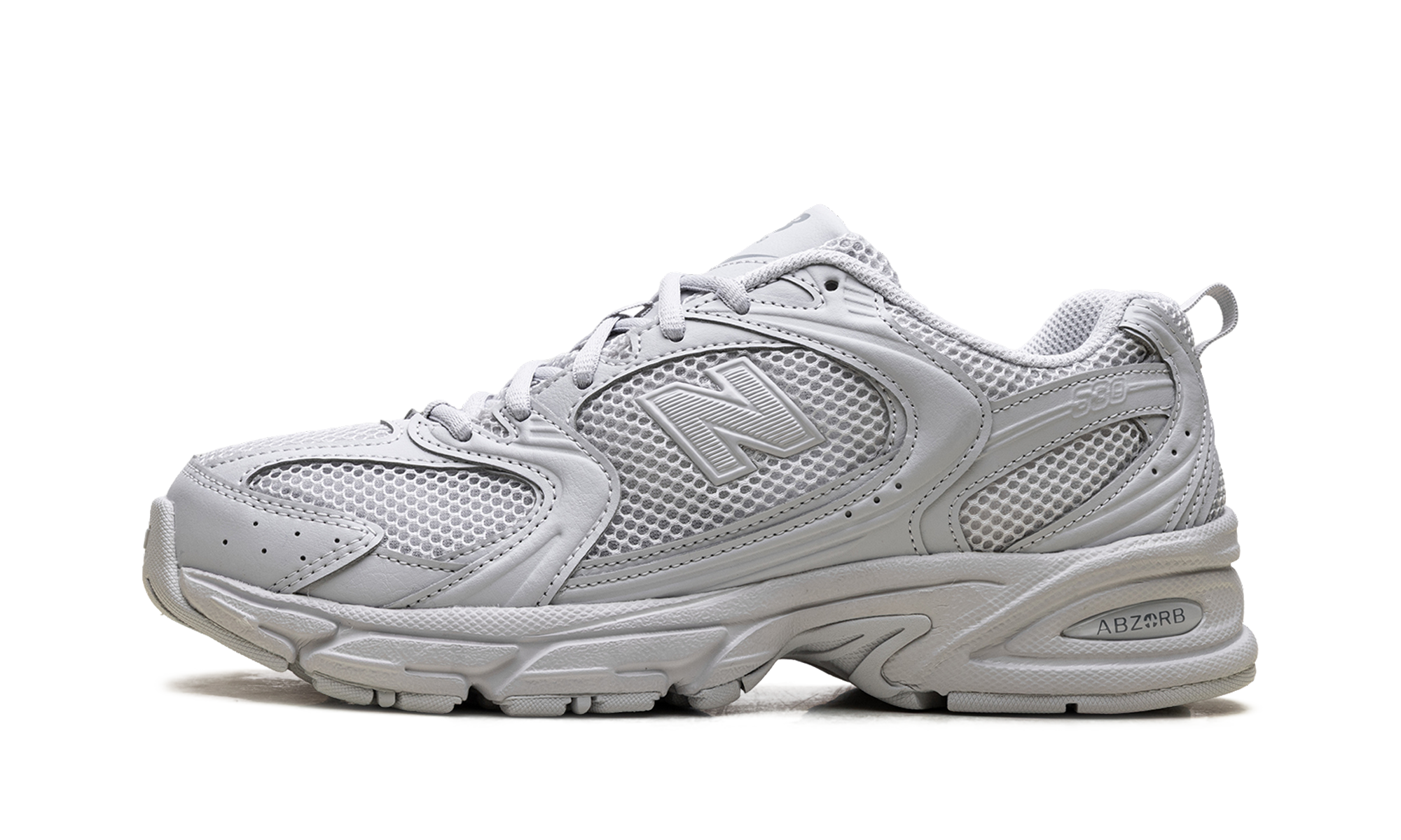 New Balance 530 Pearl Grey