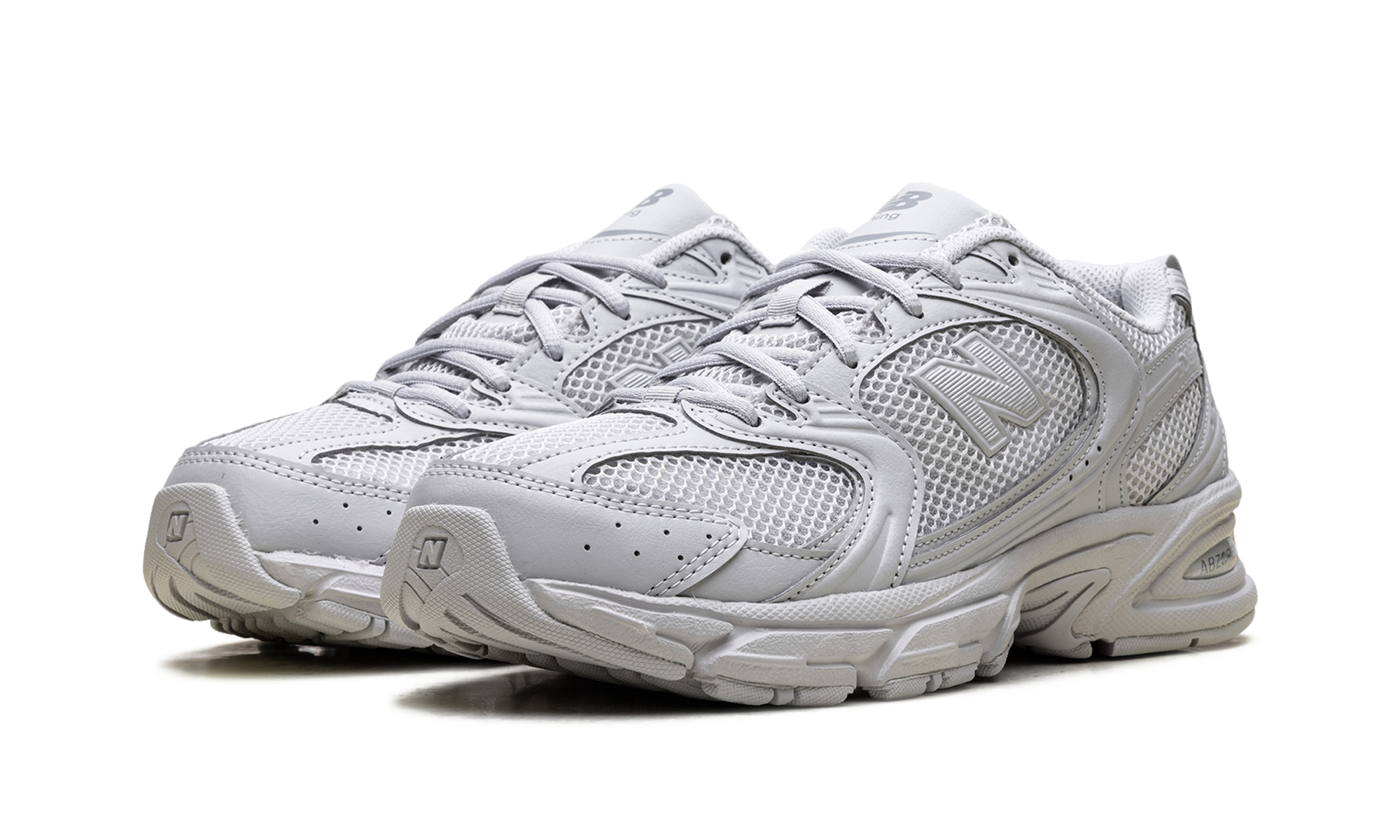 New Balance 530 Pearl Grey