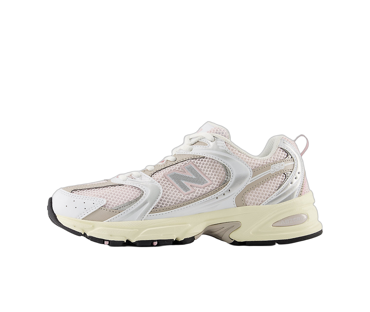 New Balance 530 Pink Granite, Pink/Granite (MR530ASR)