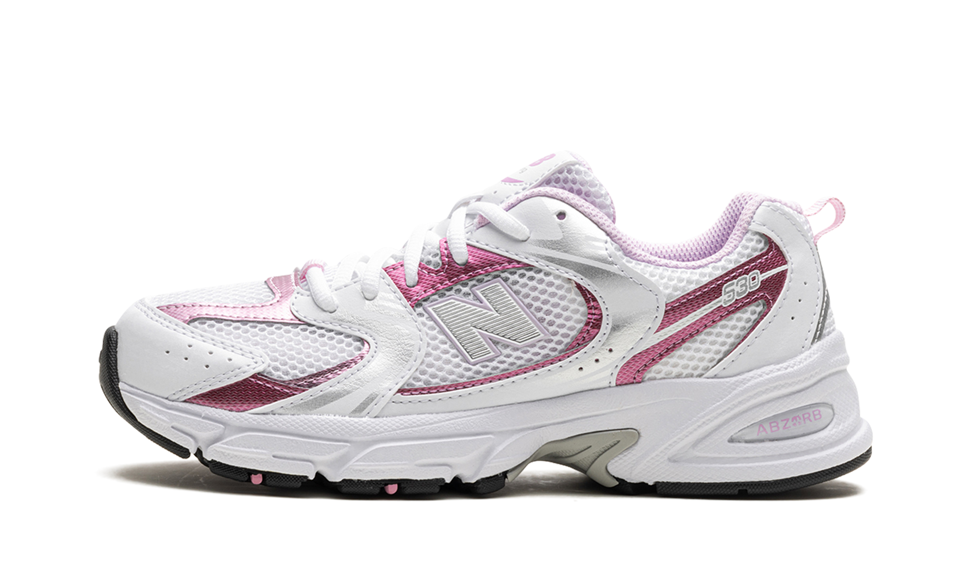 New Balance 530 Pink Sugar