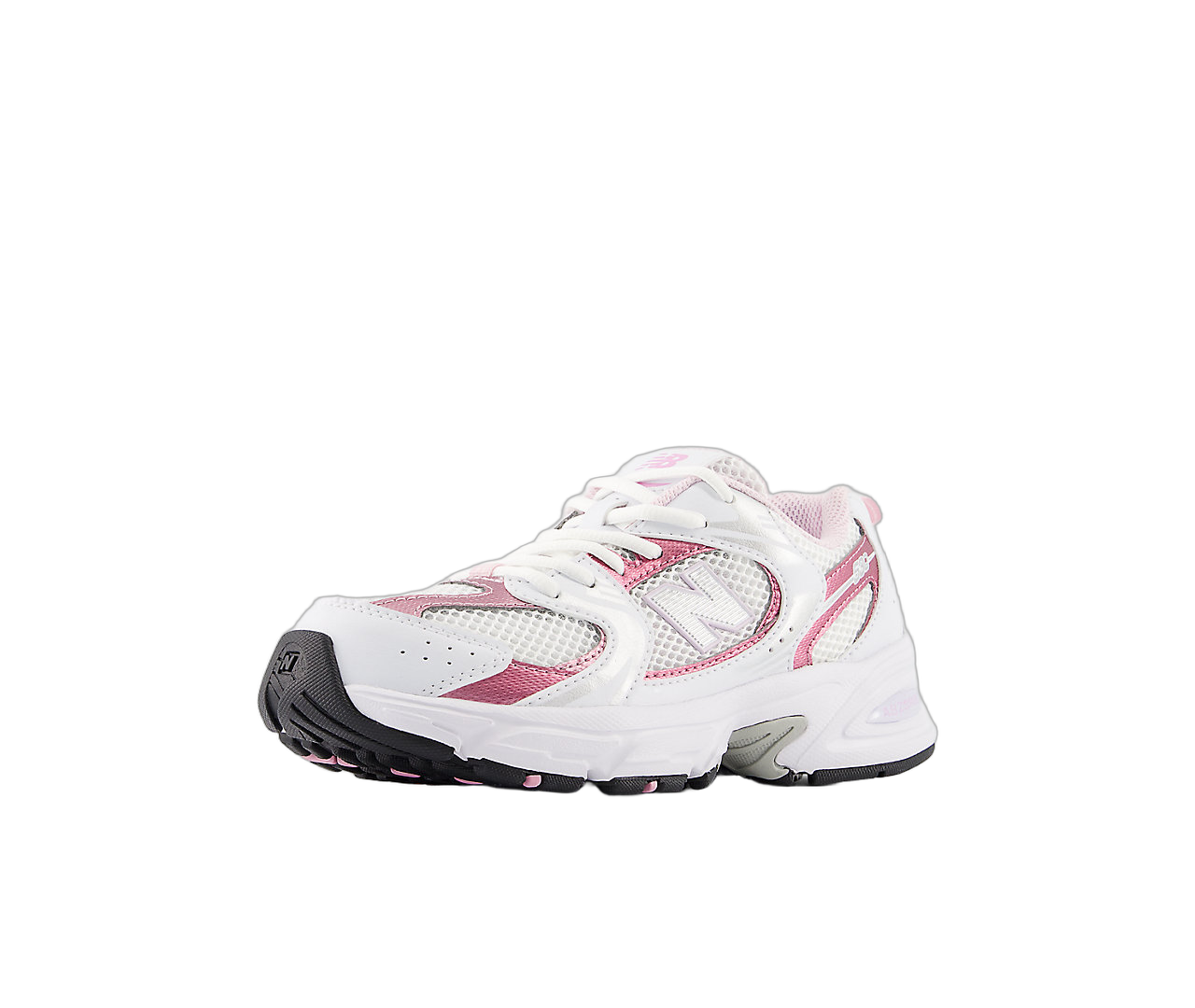 New Balance 530 Pink Sugar - Sneak