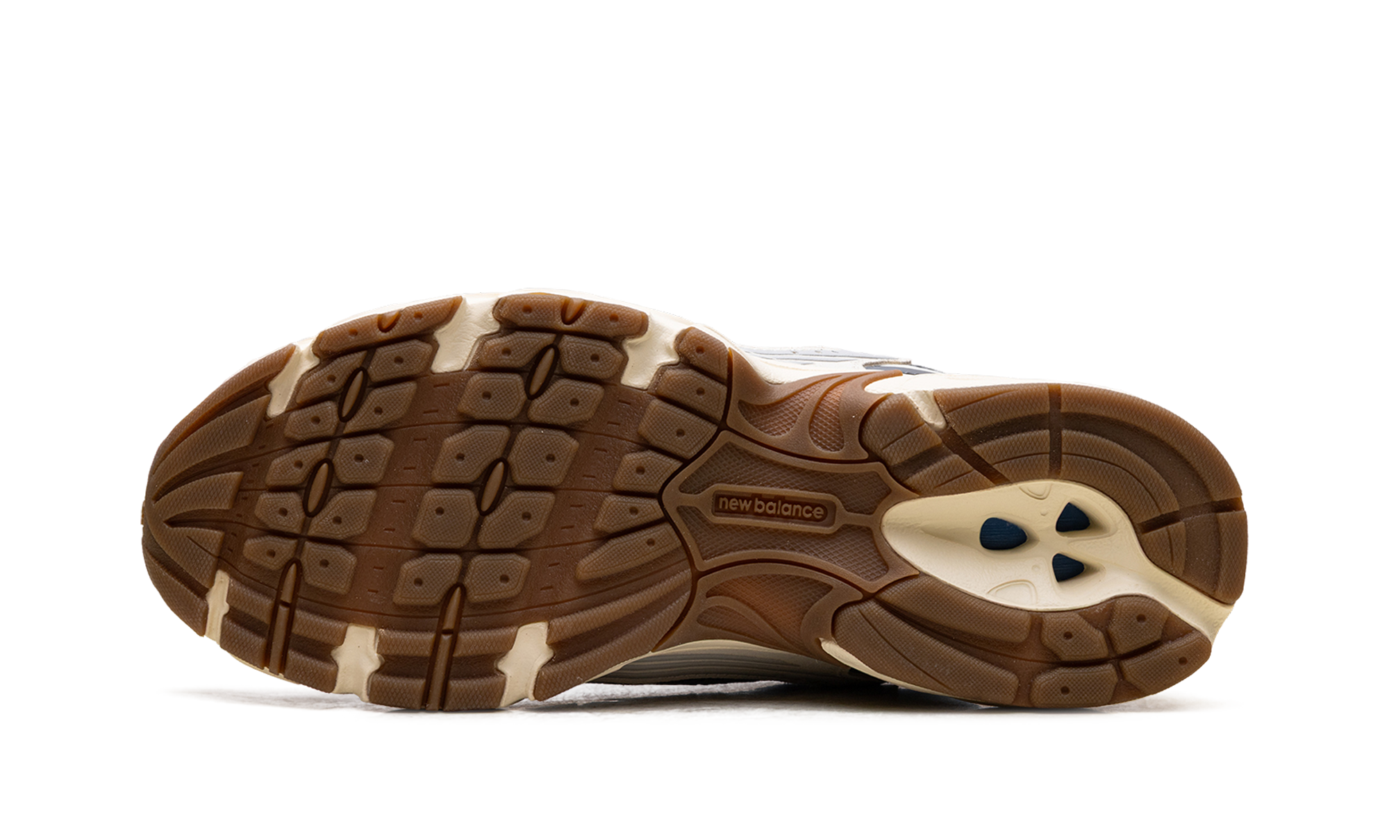 New Balance 530 Rain Cloud Castlerock Gum
