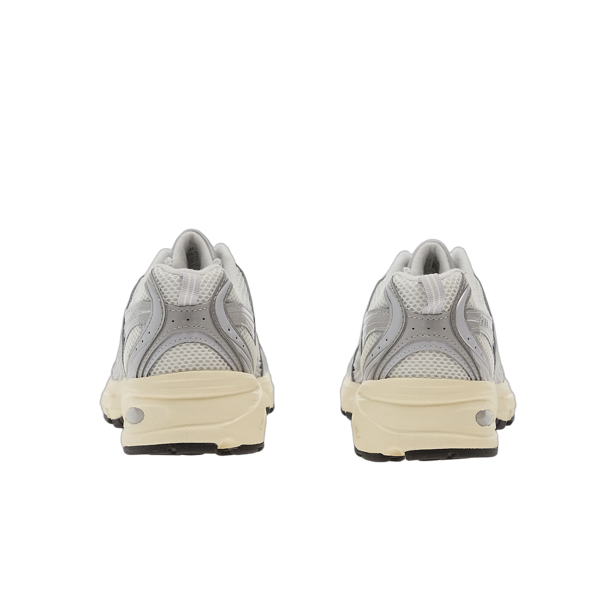 New Balance 530 Silver Metallic Reflection