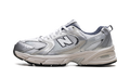 New Balance 530 Summer Fog Navy