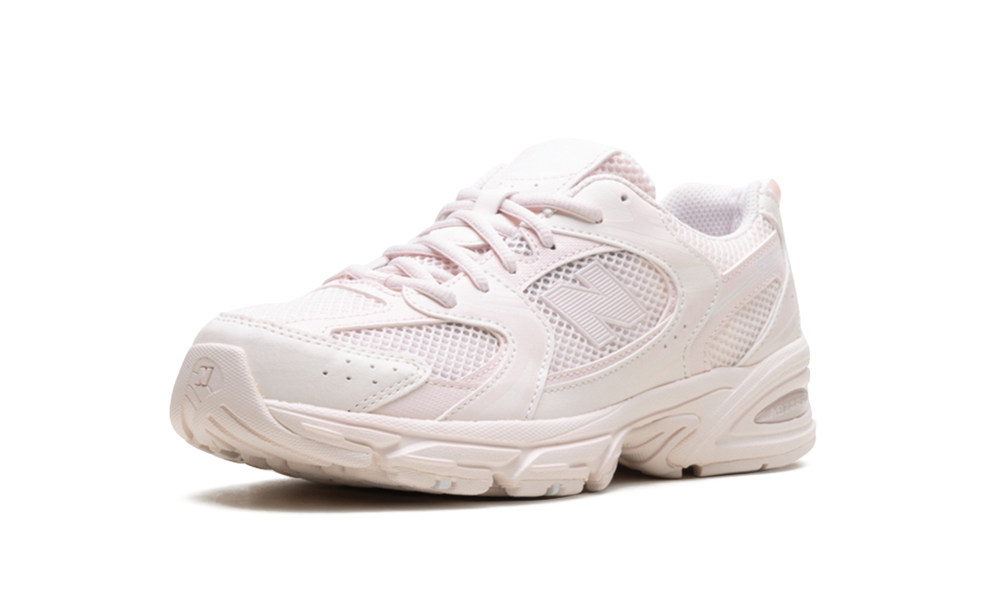 New Balance 530 Washed Pink