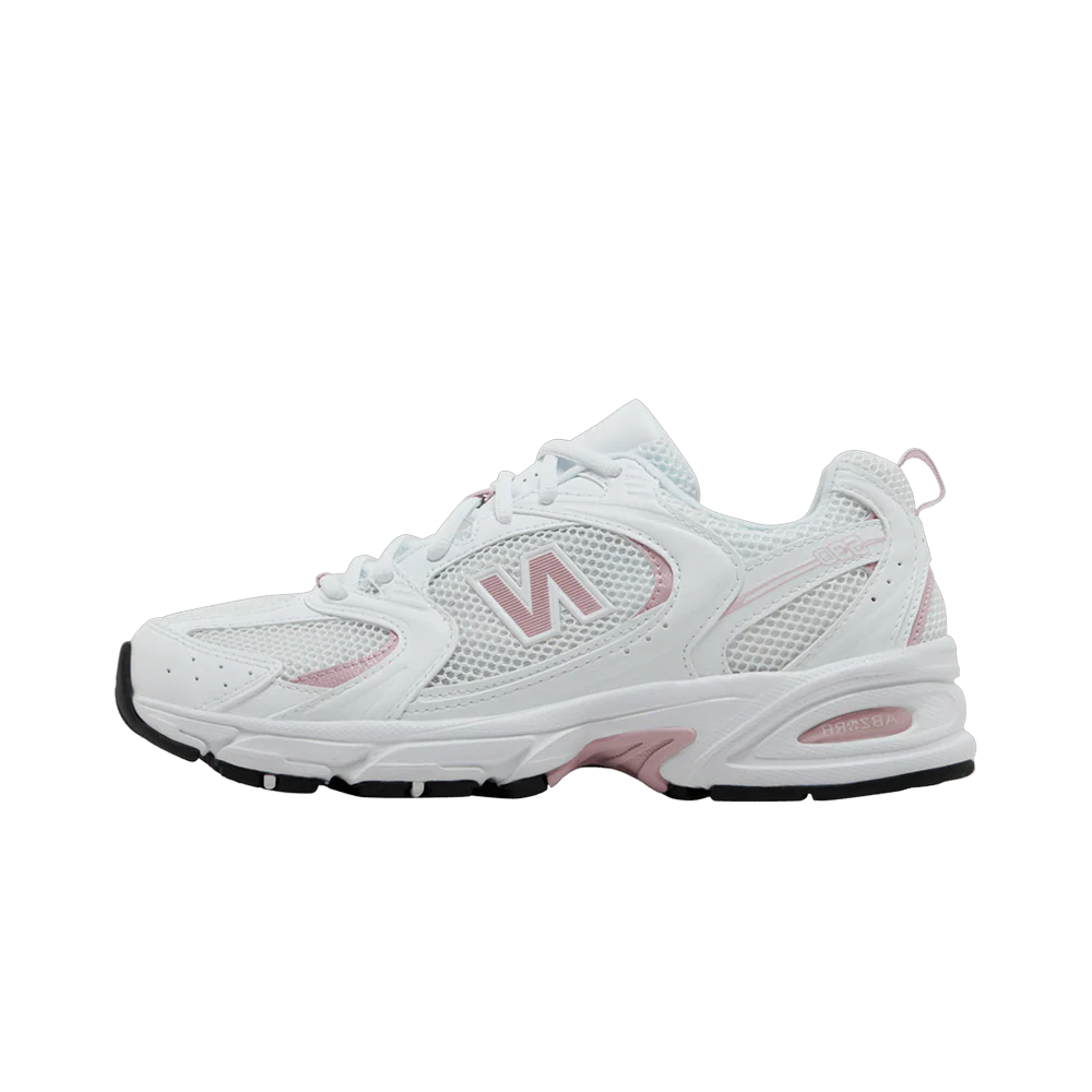 New Balance 530 White Twilight Haze, White/Twilight Haze (U530CSA)