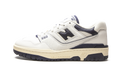 New Balance 550 Aime Leon Dore White Navy
