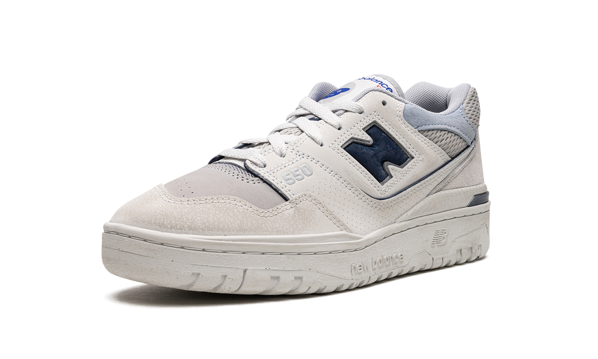 New Balance 550 Grey Day (2023)