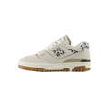 New Balance 550 Leopard Sea Salt
