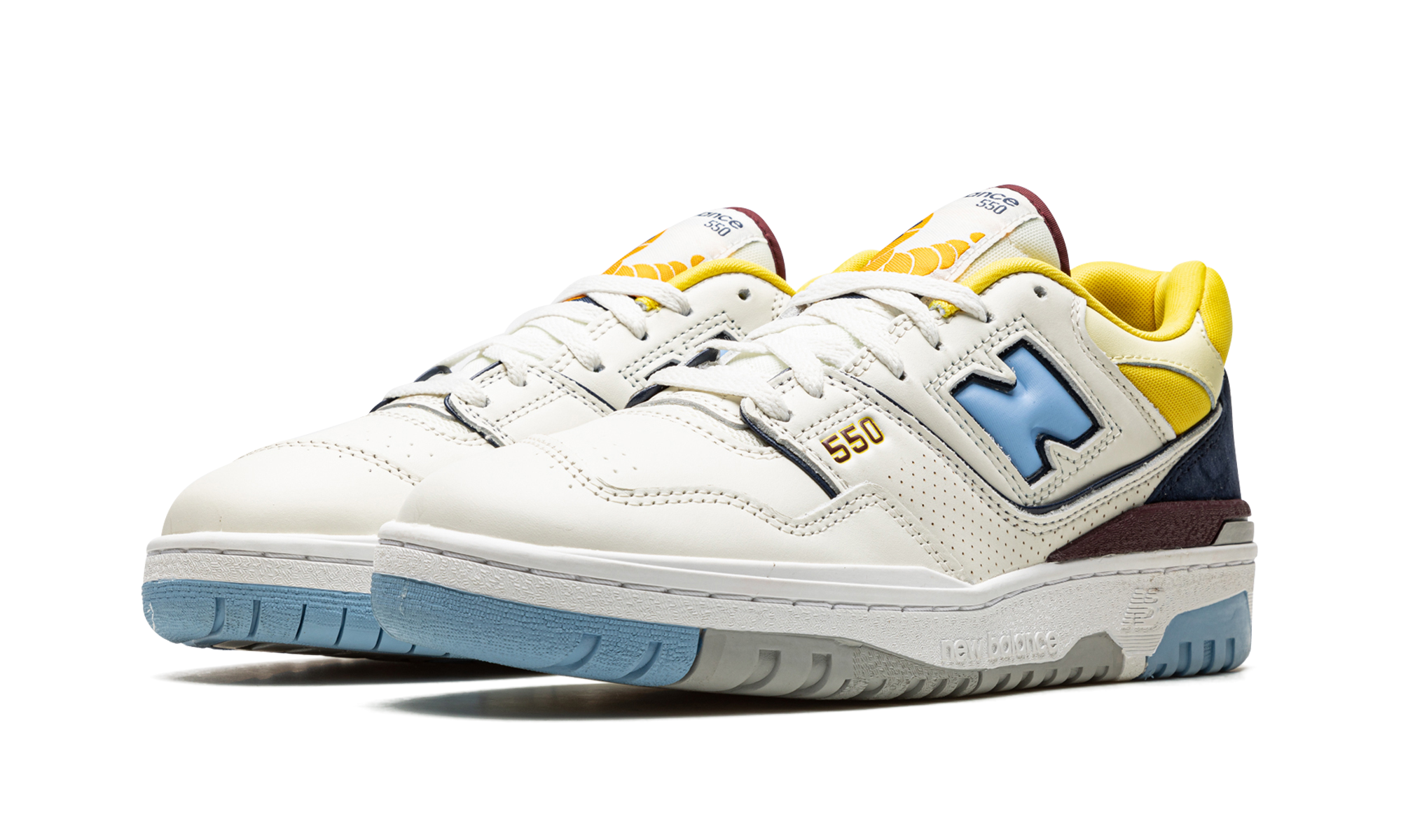 New Balance 550 Marquette
