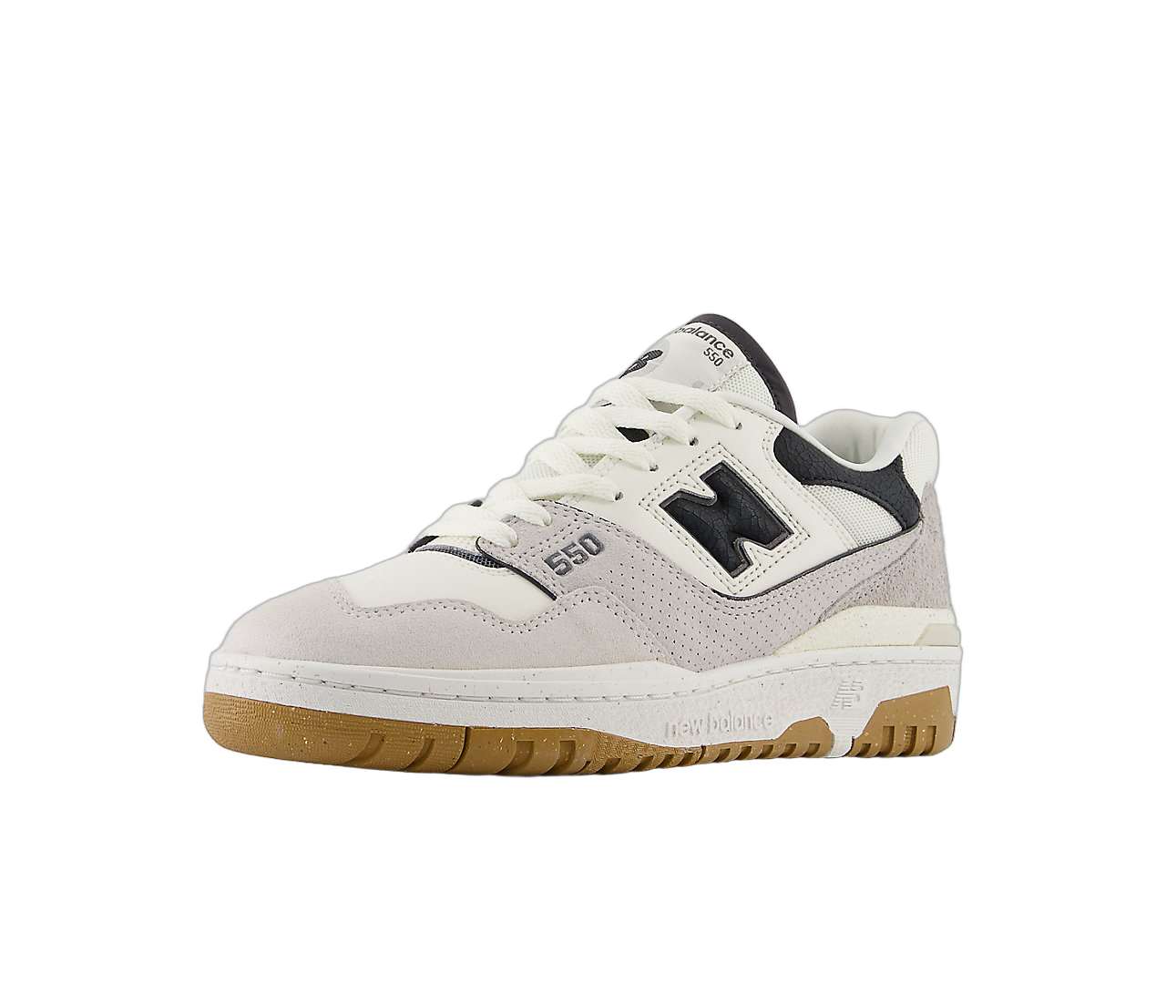 New Balance 550 Sea Salt Grey Matter, Sea Salt/Grey Matter/Magnet (BBW550TA)