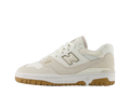 New Balance 550 Sea Salt Linen