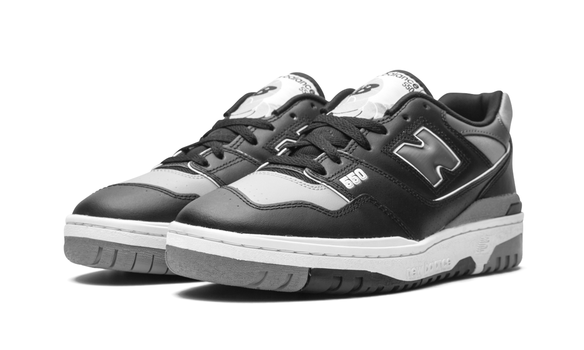 New Balance 550 Shadow