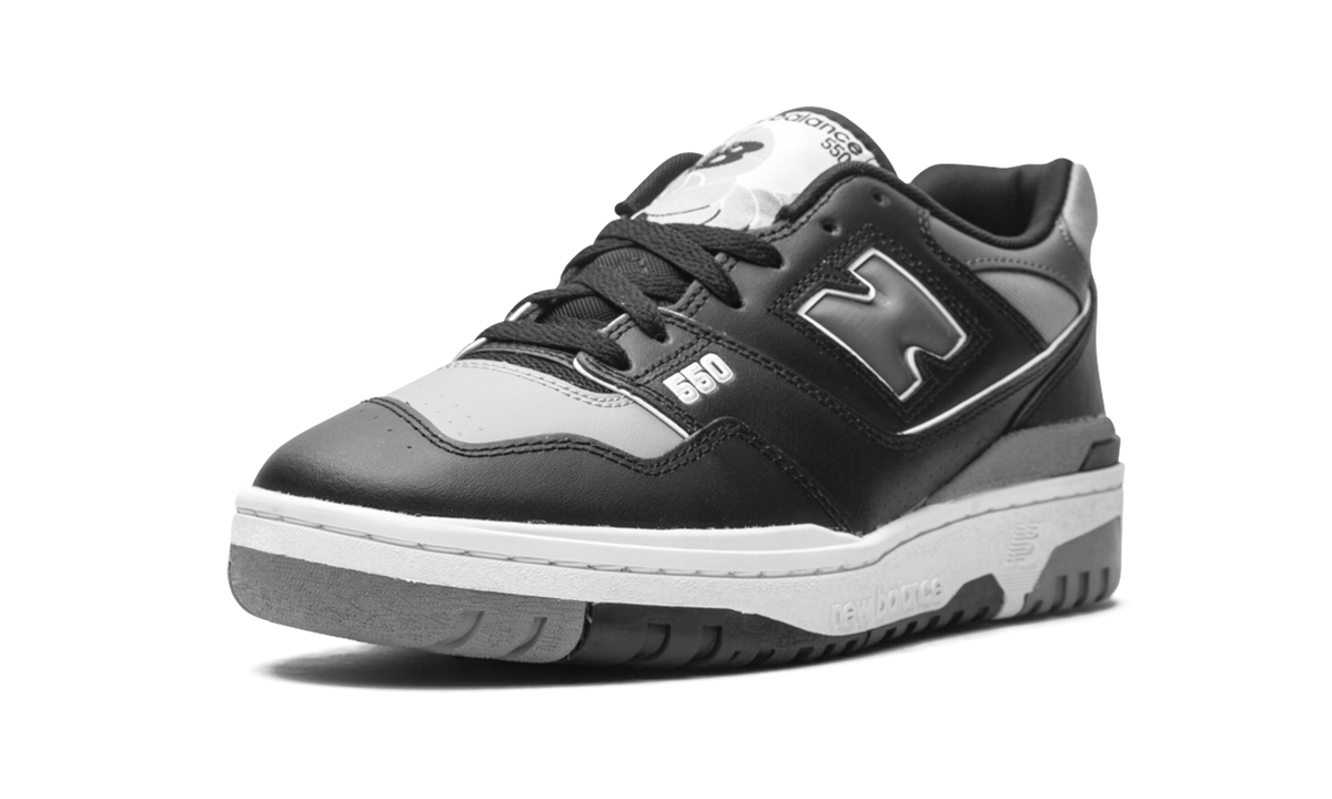 New Balance 550 Shadow
