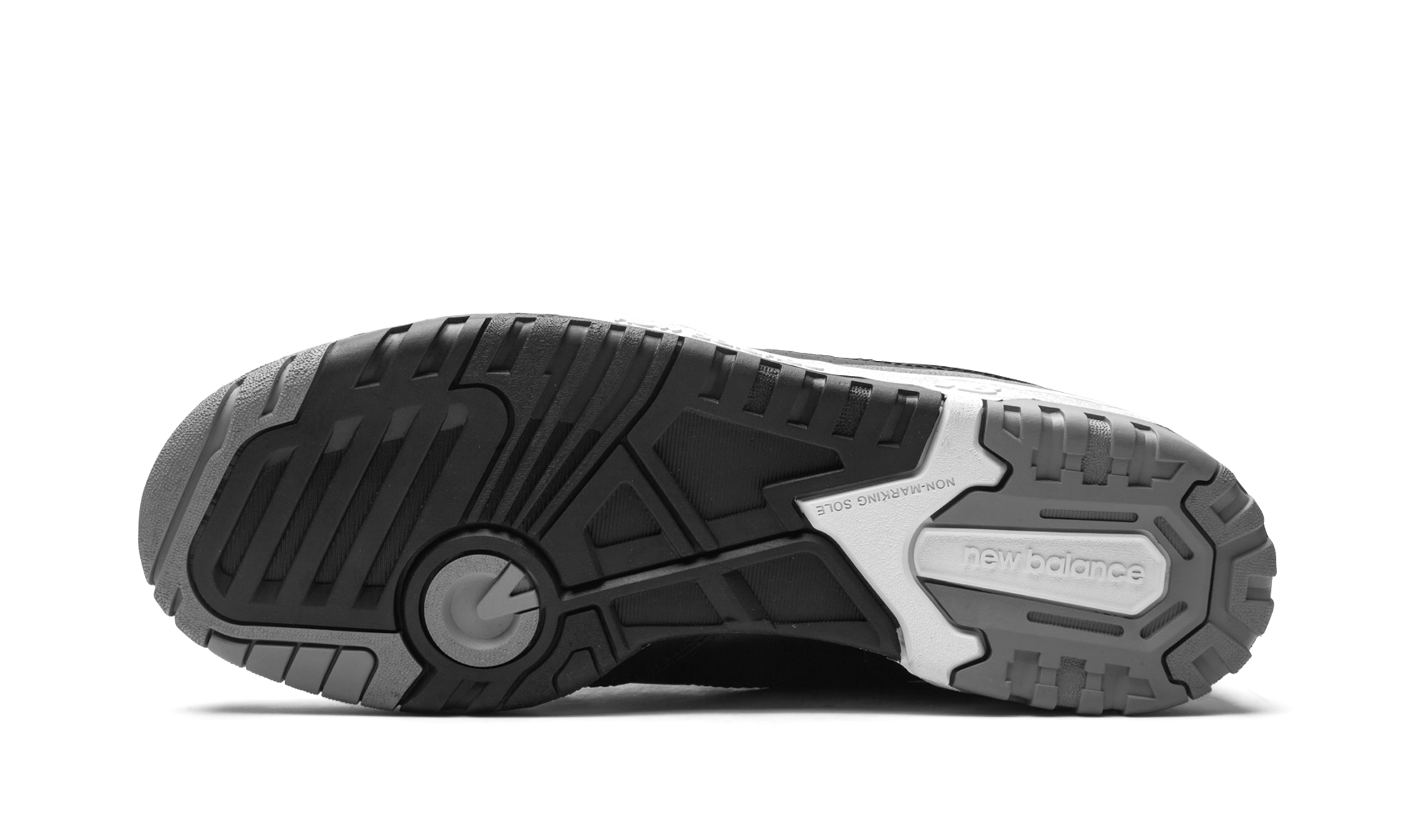 New Balance 550 Shadow