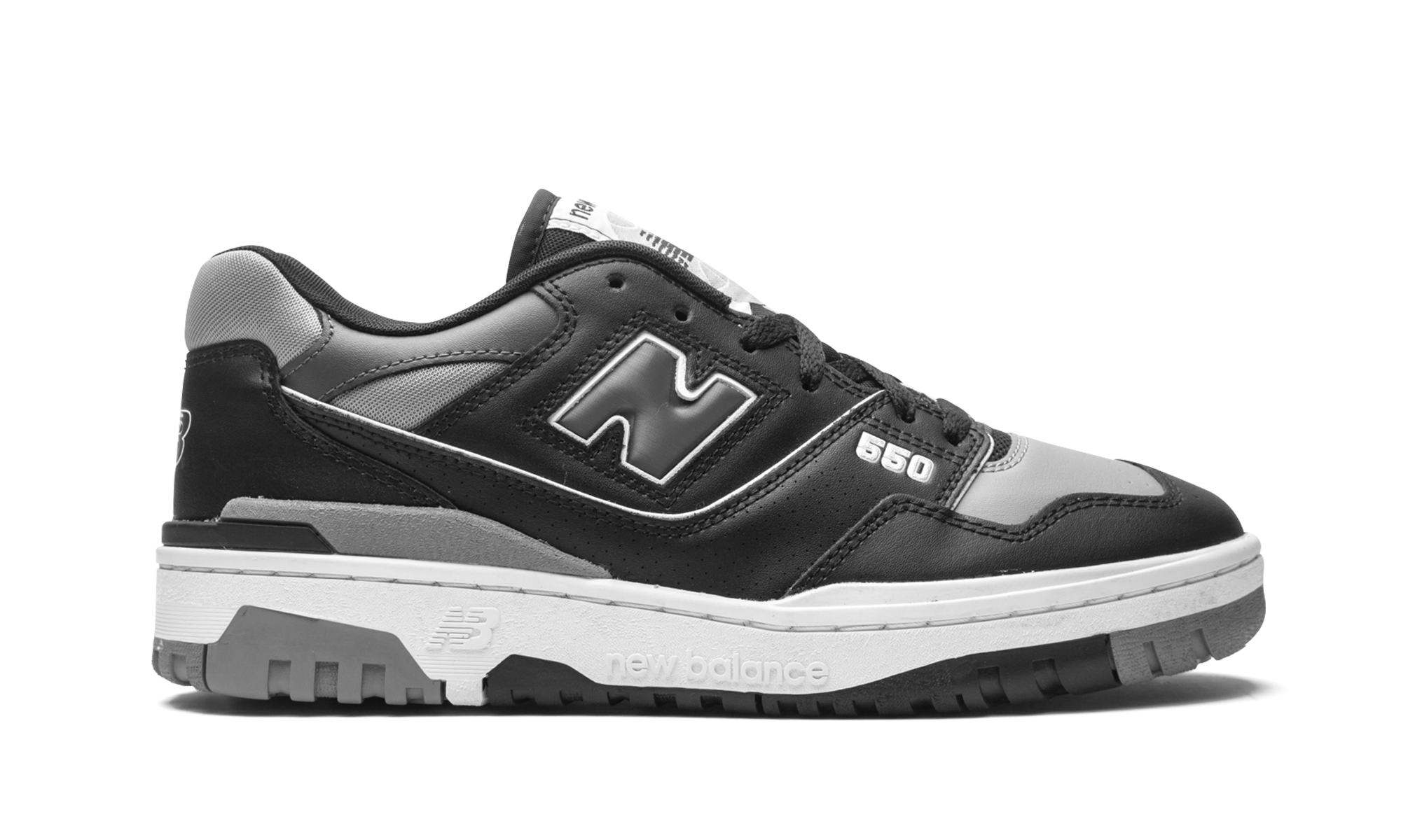 New Balance 550 Shadow