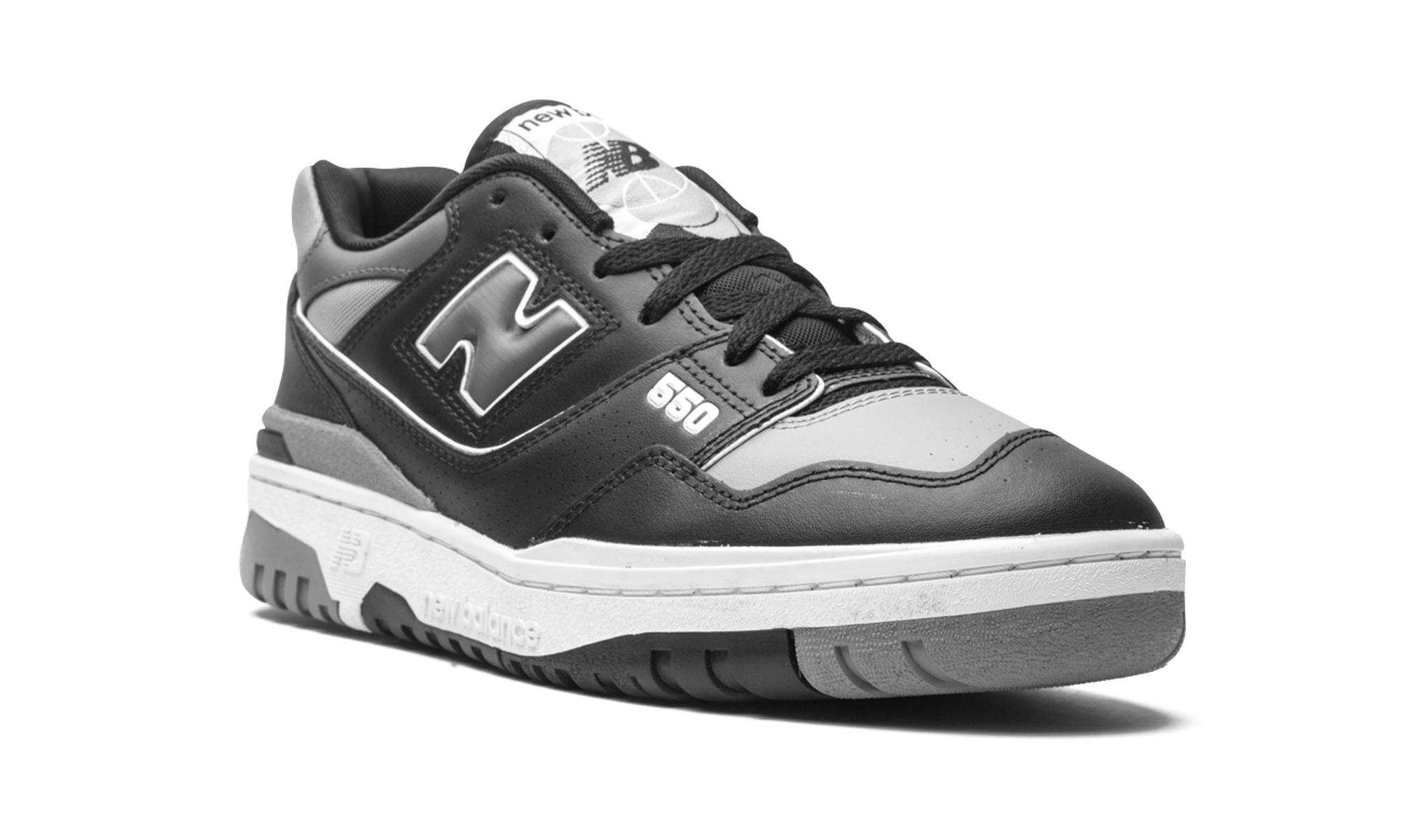 New Balance 550 Shadow