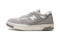 New Balance 550 Suede Pack Concrete