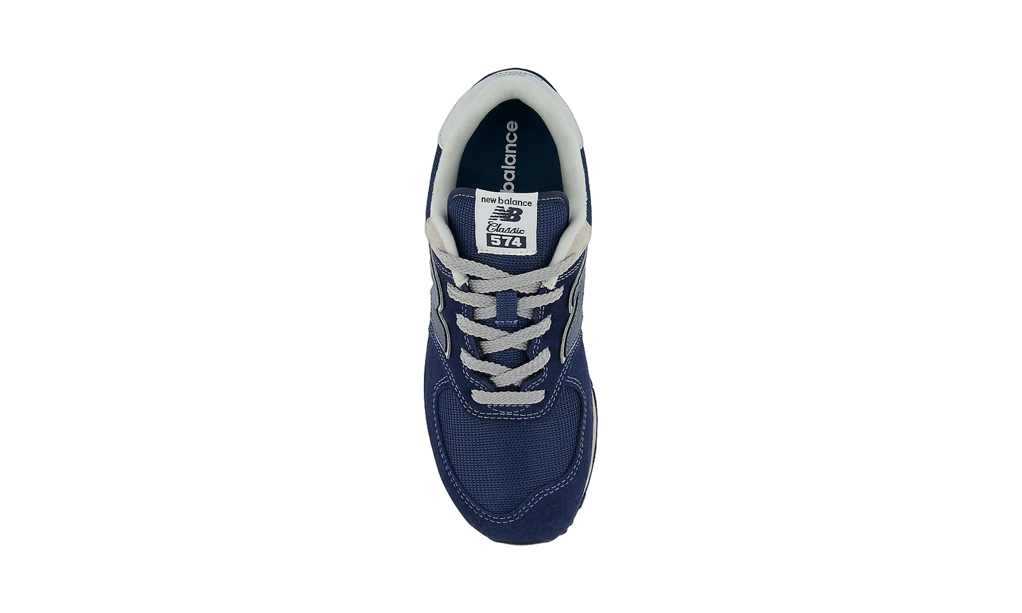 New Balance 574 Core Navy