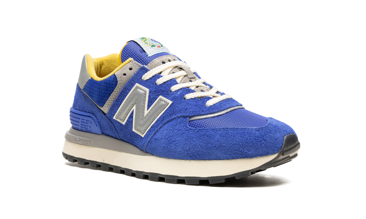 New Balance 574 Legacy Bodega Departure