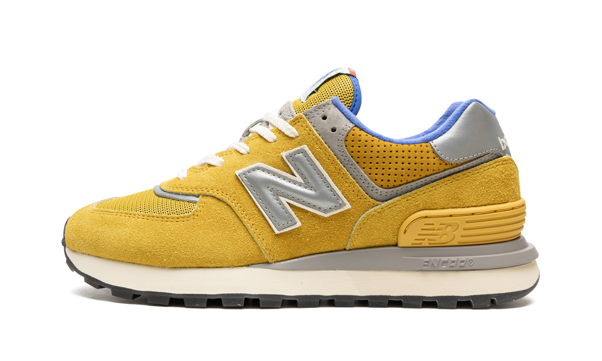 New Balance 574 Legacy Bodega Departure