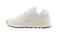 New Balance 574 Linen Sea Salt