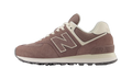 New Balance 574 Rust Sea Salt