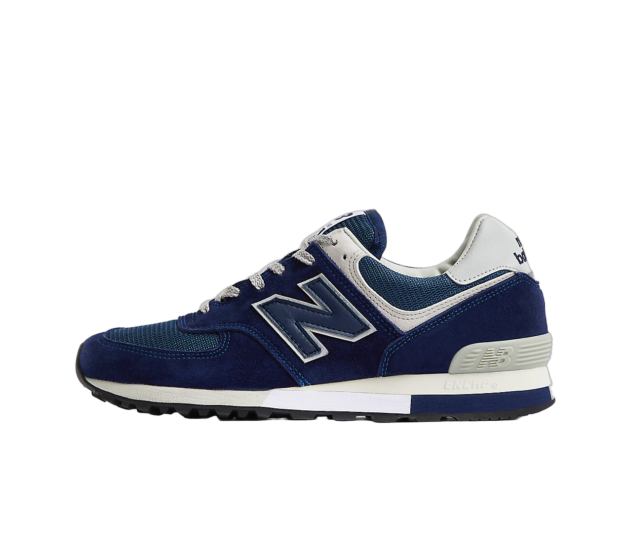 New Balance 576 MiUK 35th Anniversary Medieval Blue, Medieval blue/Insignia Blue (OU576ANN)